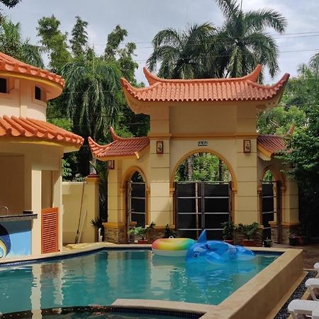 Hotel Pacific Pearl - Playa Los Destiladeros 外观 照片