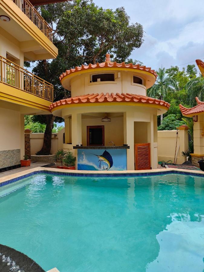 Hotel Pacific Pearl - Playa Los Destiladeros 外观 照片