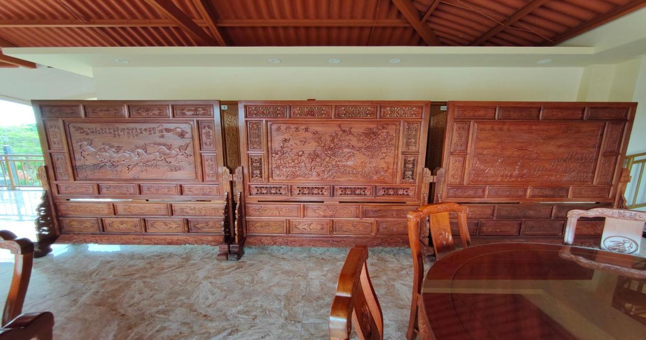 Hotel Pacific Pearl - Playa Los Destiladeros 外观 照片