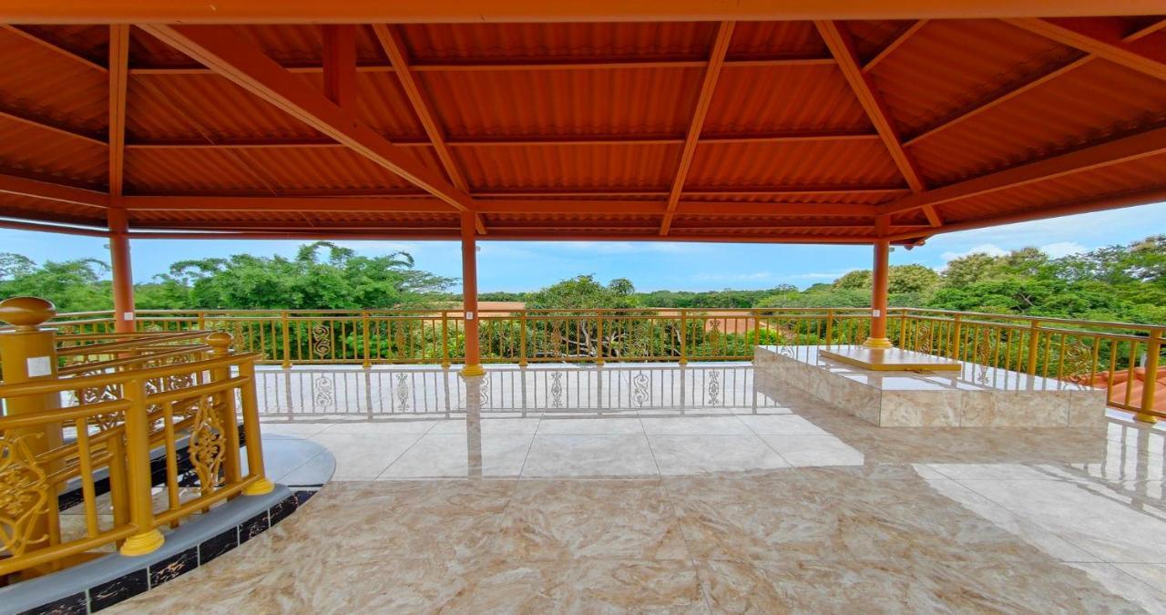 Hotel Pacific Pearl - Playa Los Destiladeros 外观 照片