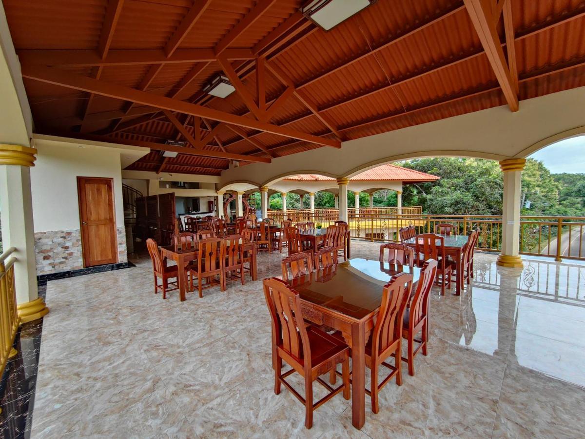 Hotel Pacific Pearl - Playa Los Destiladeros 外观 照片