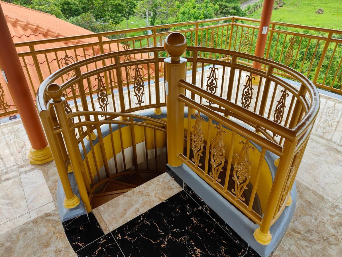 Hotel Pacific Pearl - Playa Los Destiladeros 外观 照片