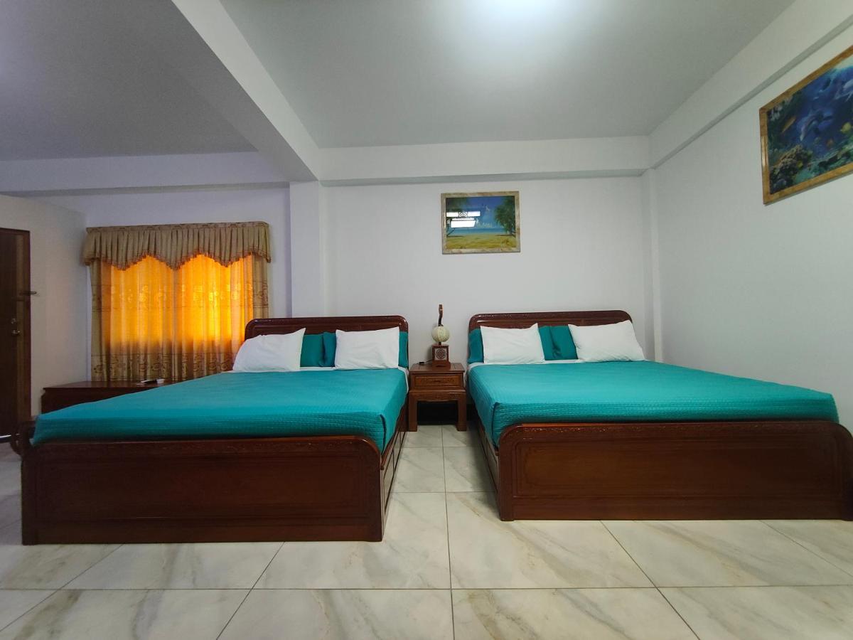 Hotel Pacific Pearl - Playa Los Destiladeros 客房 照片