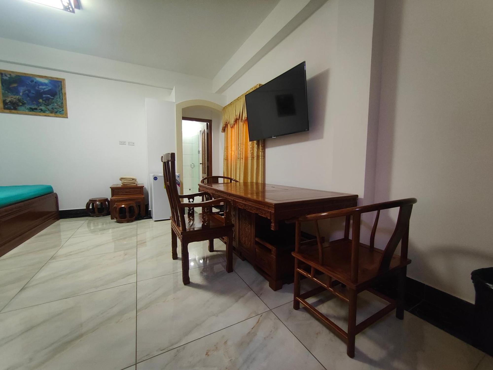 Hotel Pacific Pearl - Playa Los Destiladeros 客房 照片