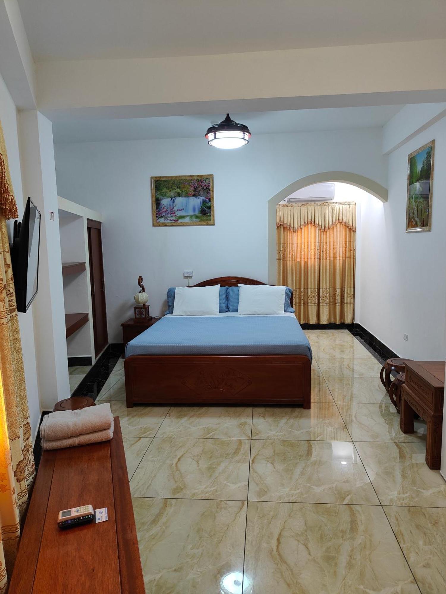 Hotel Pacific Pearl - Playa Los Destiladeros 客房 照片