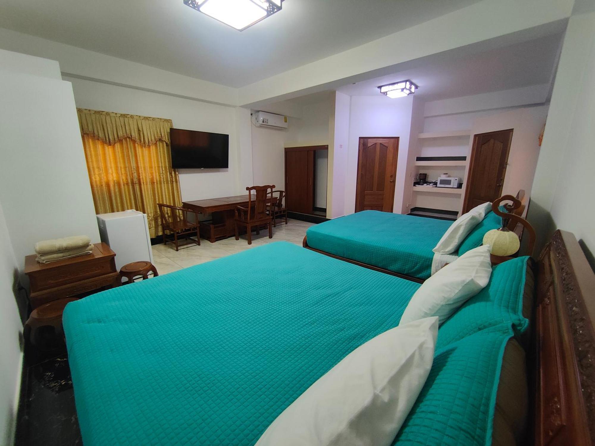 Hotel Pacific Pearl - Playa Los Destiladeros 客房 照片