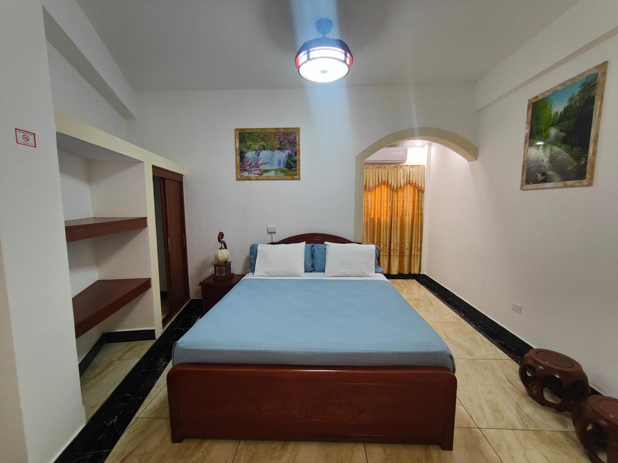 Hotel Pacific Pearl - Playa Los Destiladeros 客房 照片